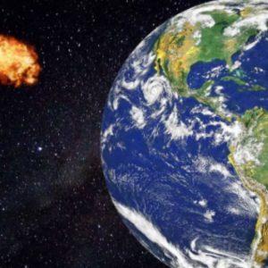 Un asteroide del tamaño de siete canchas de fútbol “rozó” la Tierra y preocupó a la comunidad científica