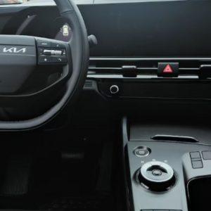 Así es la Kia Sportage híbrida, más amplia y con un sistema de regeneración de energía