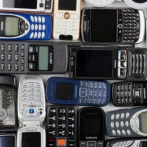 Reversionan un celular histórico en Argentina, pero esta vez con Inteligencia Artificial