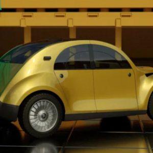 La visión acerca del nuevo Citroën 2 CV con motor híbrido es “de las más acertadas” en los últimos años