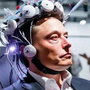 Elon Musk lanza un chip para devolver la visión: promete implantes en humanos este año