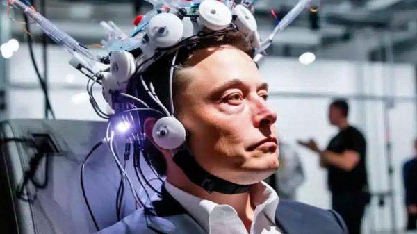Elon Musk presenta su nuevo chip cerebral para devolver la visión: promete ver incluso en infrarrojo