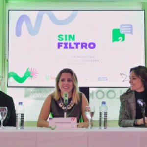 Farmacity presenta “Sin Filtro”, un espacio sobre salud sexual y reproductiva para adolescentes