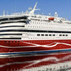 Así será el ferry eléctrico más grande del mundo: cuánto pasajeros y vehículos podrá transportar