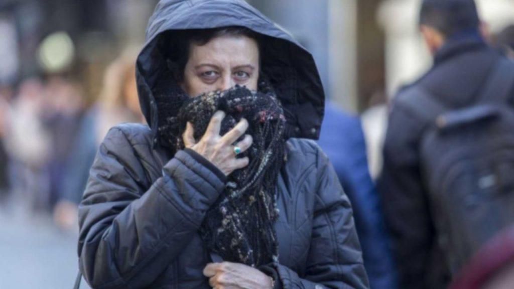 Arranca el invierno: llega el cambio de estación con frío polar y temperaturas bajo cero