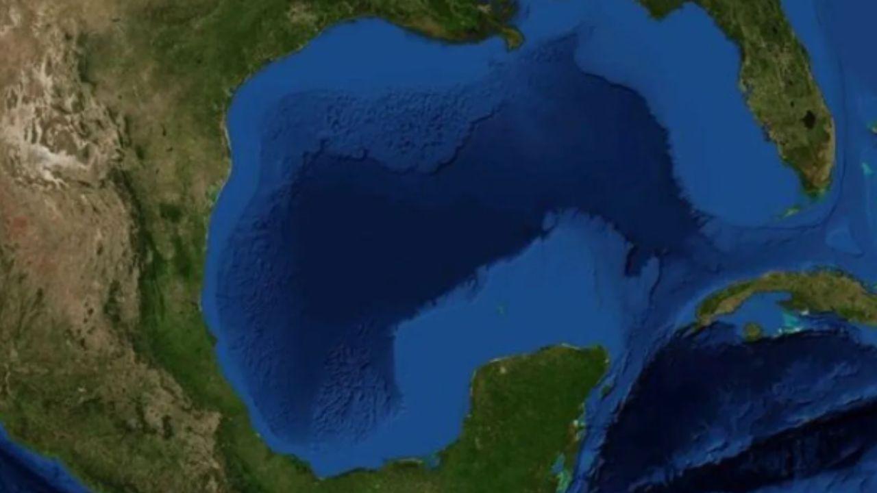 Golfo de Mexico