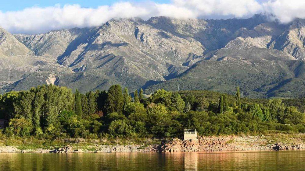 Los Hornillos, la joya serrana de Córdoba que enamora con su microclima y naturaleza salvaje*