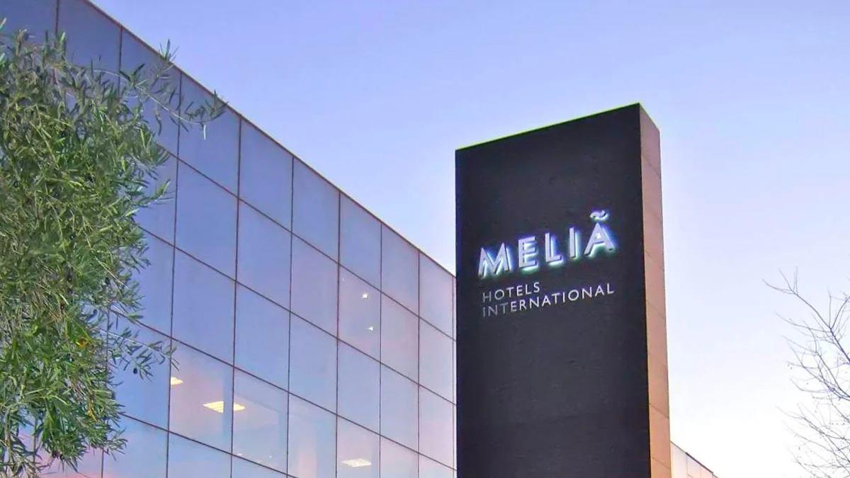 Gran Melia