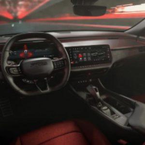 Así es el auto eléctrico más potente que acelera en 3 segundos a 100 kilómetros por hora