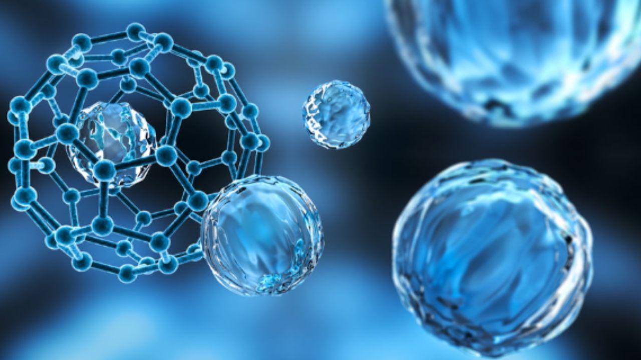 Nanomaterial