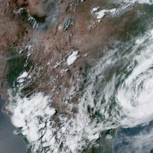 La NASA confirma que los fenómenos climáticos extremos se duplicaron en solo cinco años