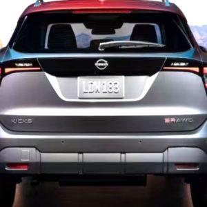 El nuevo SUV que ya está listo para Argentina: más robusto, inteligente y diseño renovado