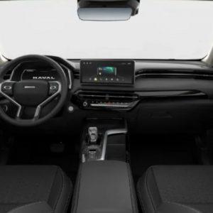 El SUV híbrido chino que desafía al mercado: ya está en Argentina por menos de 30 mil dólares