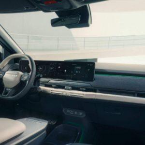 El SUV eléctrico que generó resistencia, pero se convirtió en el vehículo más vendido de 2025
