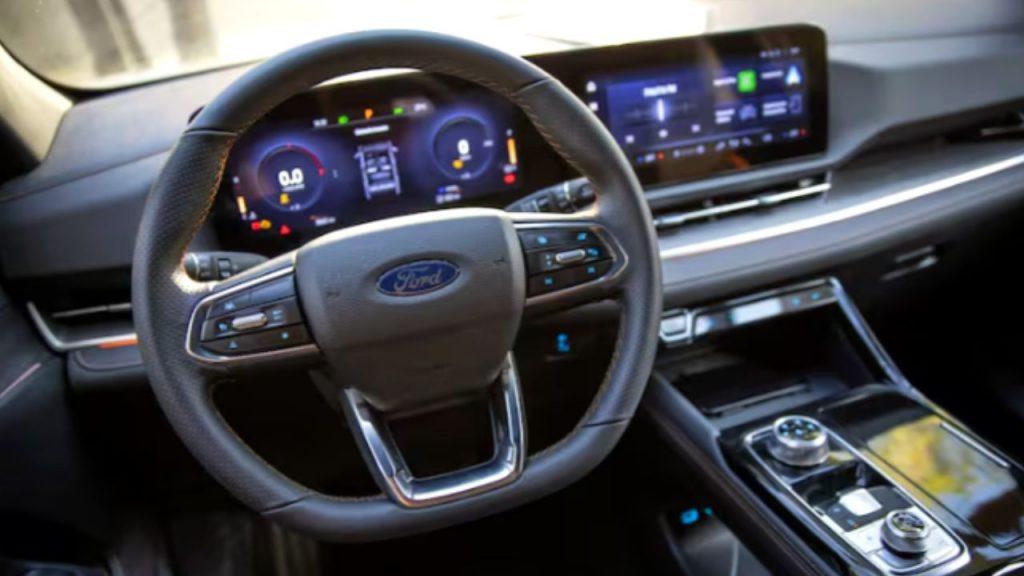 Lanzaron un renovado SUV en Argentina, con más tecnología y mejor diseño
