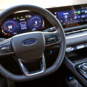 Lanzaron un renovado SUV en Argentina, con más tecnología y mejor diseño