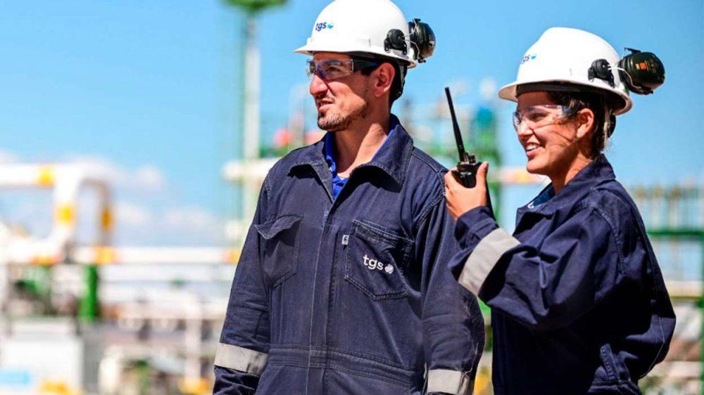 La mayor transportadora de gas del país pone en revisión su plan de sustentabilidad