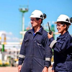 La mayor transportadora de gas del país pone en revisión su plan de sustentabilidad