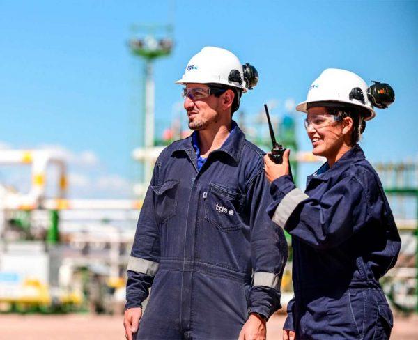 La mayor transportadora de gas del país pone en revisión su plan de sustentabilidad