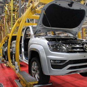 Una automotriz da un paso clave hacia una producción más sustentable en Argentina