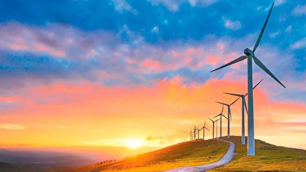 Cómo es la hoja de ruta de la “revolución eólica” en la Argentina