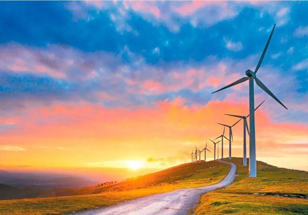 Cómo es la hoja de ruta de la “revolución eólica” en la Argentina
