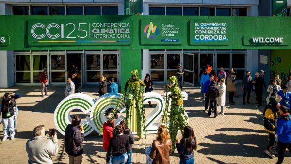 La primera Conferencia Climática Internacional concluyó marcando líneas de acción conjunta rumbo a la COP30 de Brasil