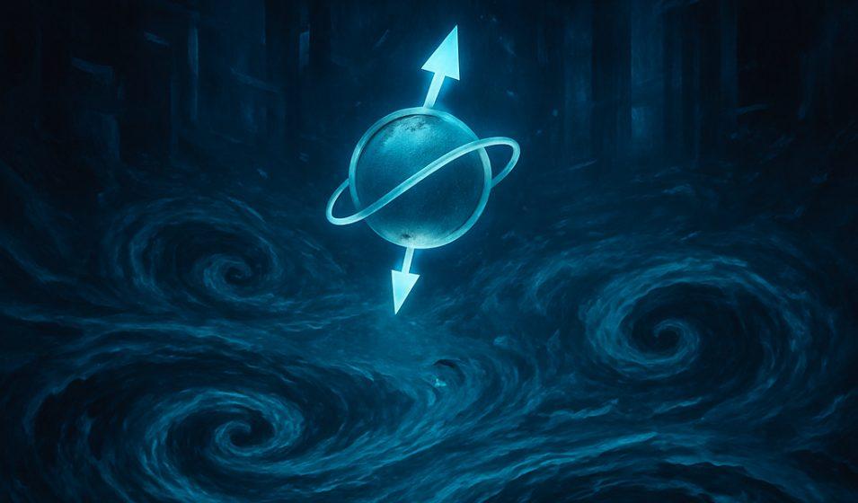 Detectar lo invisible: científicos del CONICET logran “escuchar” el mundo cuántico