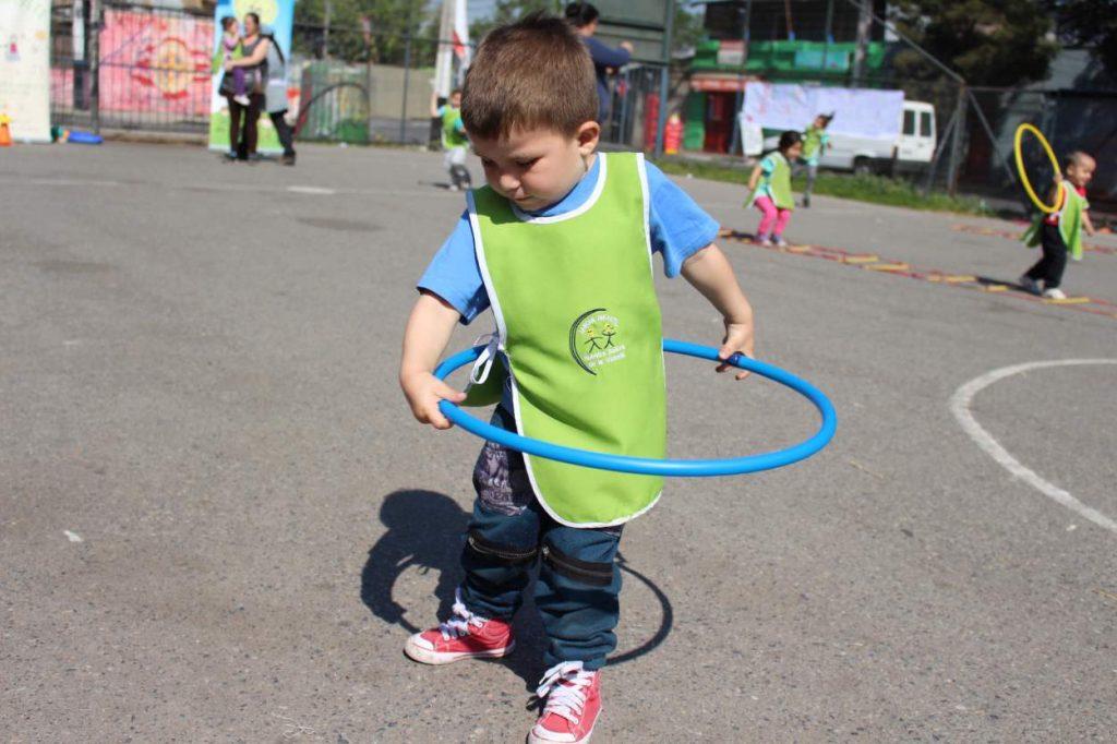 Con enfoque GRI y alineado a los ODS, Fundación Arcor presentó su Informe Anual 2024