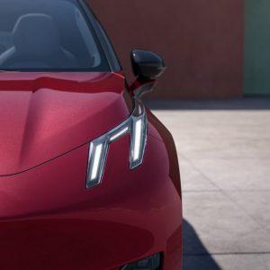 Chinos, eléctricos e híbridos: los autos que buscan «conquistar» Argentina en 2025