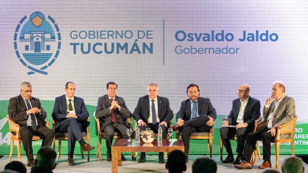 Bioetanol: el NOA reclama previsibilidad para liderar la transición energética