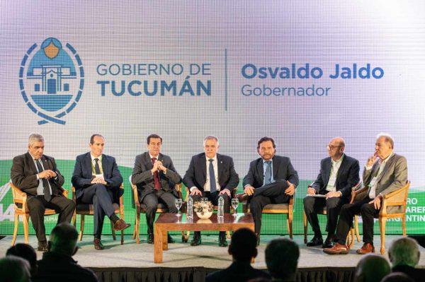Bioetanol: el NOA reclama previsibilidad para liderar la transición energética