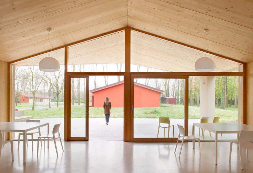 Neuroarquitectura: cómo influye el diseño de los espacios en tu salud física y mental