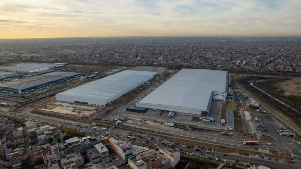 PLAZA LOGÍSTICA COMPENSA SUS EMISIONES DE 2024 CON EL RESPALDO DE GENNEIA