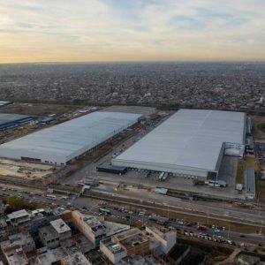 Un gigante de la logística neutralizó el 100% de sus emisiones en 2024
