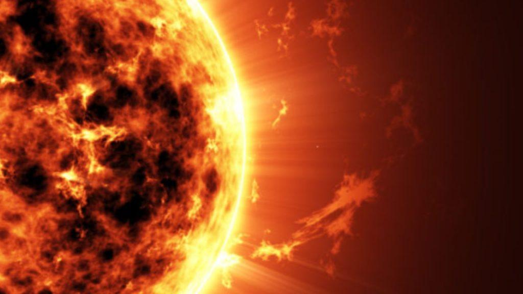 La NASA revela la imagen más cercana del Sol: un hito en la exploración espacial