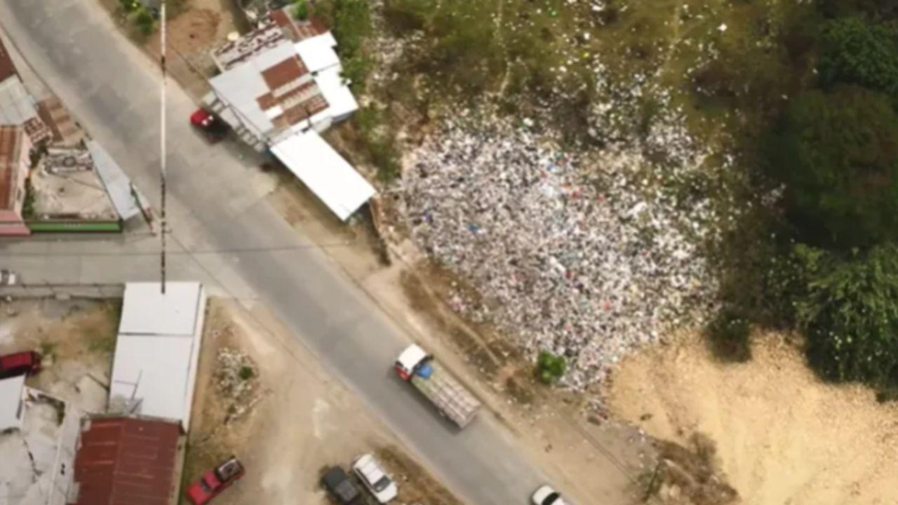 San Juan reactiva un proyecto innovador para transformar residuos en energía limpia