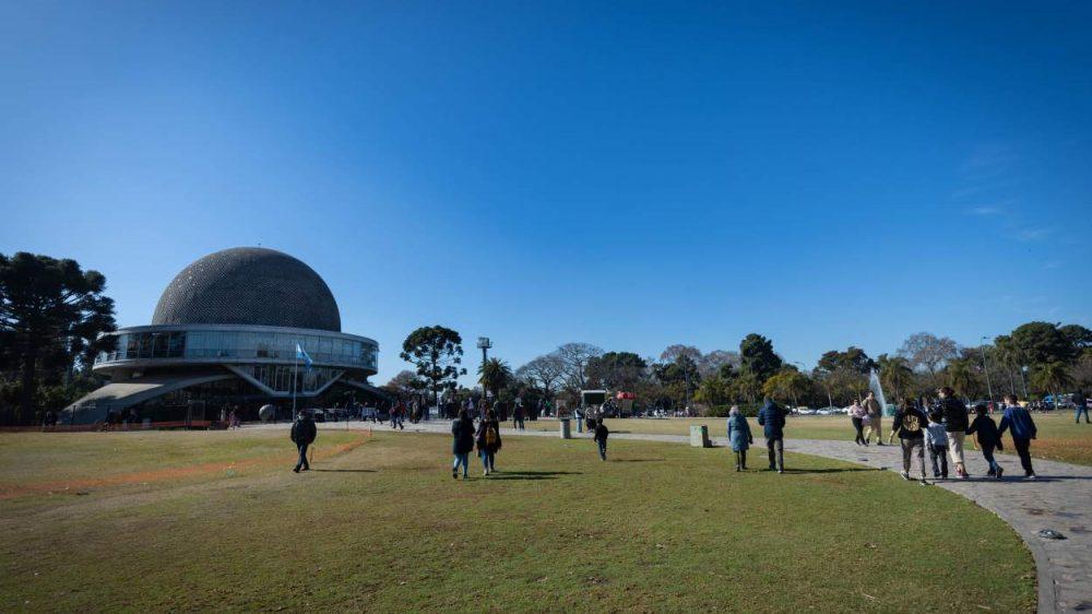 Vacaciones de invierno 2025: 7 planes "low cost" en Buenos Aires para fans de parques, naturaleza y ciencia