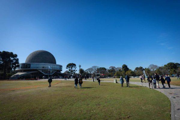 Vacaciones de invierno 2025: 7 planes "low cost" en Buenos Aires para fans de parques, naturaleza y ciencia