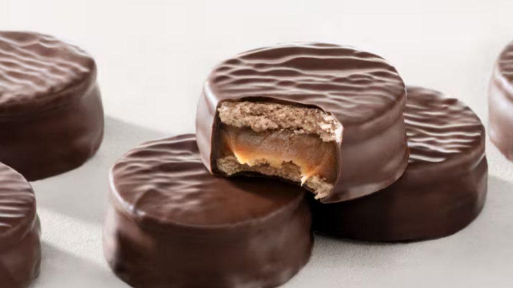 El alfajor argentino que conquistó al mundo sin iniciativas sustentables: le otorgaron la máxima distinción