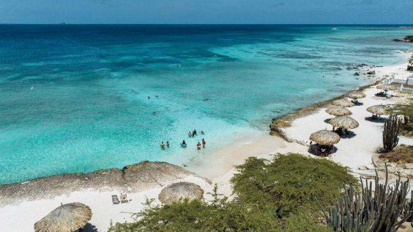 Esta es la mejor isla para visitar en 2025: playas paradisíacas y un firme compromiso ambiental