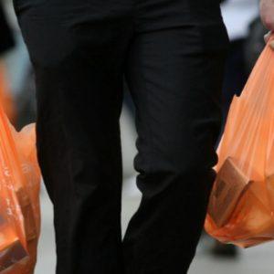 La reconocida ciudad argentina que es pionera en la lucha contra las bolsas plásticas