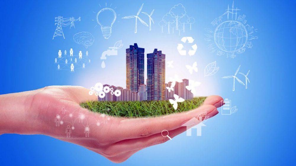 Construcción circular: alquilar en vez de comprar, una decisión con impacto