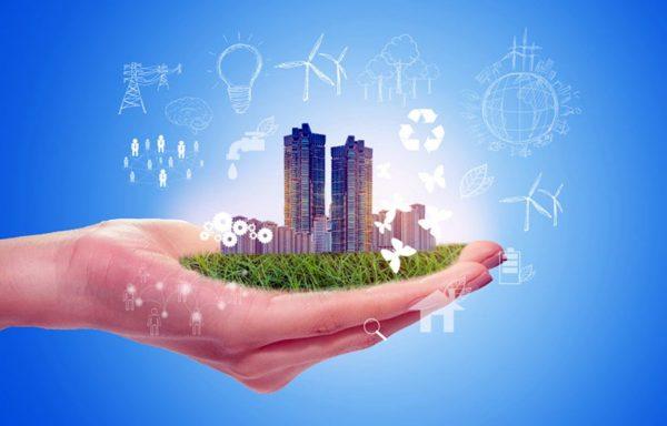 Construcción circular: alquilar en vez de comprar, una decisión con impacto