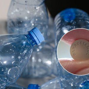 Una bacteria convierte botellas de plástico en paracetamol en menos de 24 horas