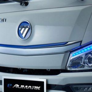 Así es el nuevo camión eléctrico que busca revolucionar la logística de última milla en Argentina