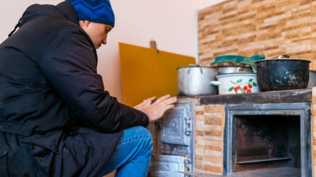 El truco ruso para mantener las casas calientes y ahorrar en la boleta de gas y luz