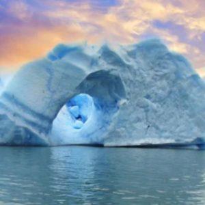 Glaciares bajo amenaza: la urgencia de proteger las reservas hídricas en Argentina