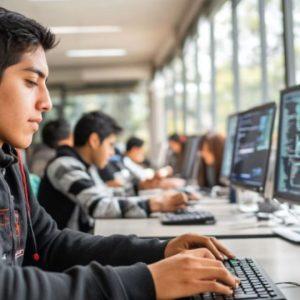 Un adolescente revoluciona la astronomía con 1,5 millones de hallazgos gracias a la inteligencia artificial