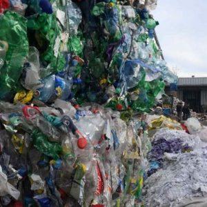 ¿Se rompe la cadena? Por qué la industria del plástico reciclado está en crisis